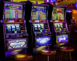 Spielhallen in Hessen - Welche Änderungen brachte der neue Glücksspielstaatsvert