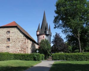 750 Jahre Stadtrechte Neustadt (Hessen)