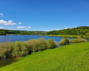 Nidda-Stausee