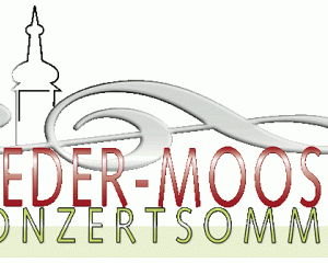 Niedermooser Konzertsommer 2014