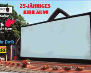 Open-Air-Kino Marburg 2017