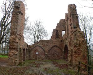 Burg Rauschenberg