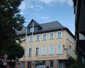 Reichskammergerichtsmuseum Wetzlar