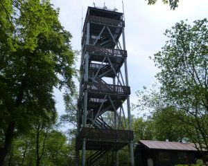 Aussichtsturm Rimberg