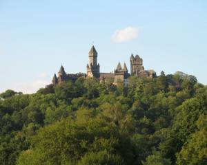 Schloss Braunfels