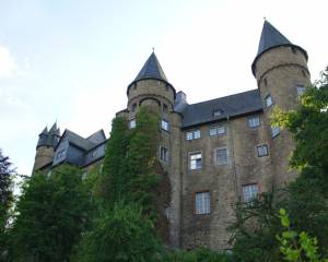 Schloss Herborn