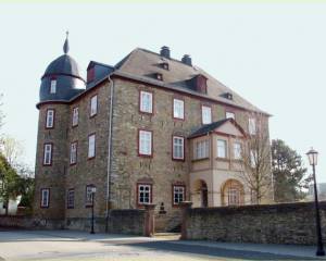 Werdorfer Schloss