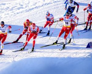 Skilanglauf: Auf wen sollte man in der neuen Saison setzen?