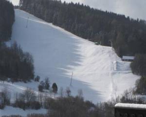 Skilift Hartenrod