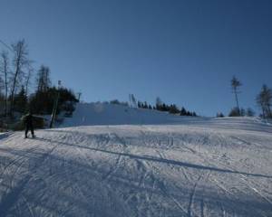 Skilift Kleingladenbach