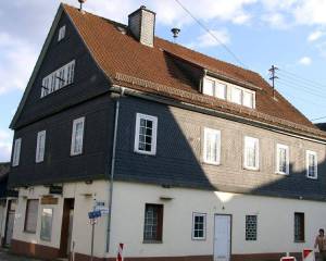 Leinen- und Spitzenmuseum Haiger-Seelbach