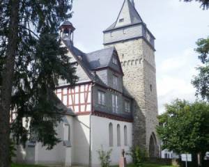 Stadt- und Turmmuseum Bad Camberg