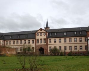 Schloss Stockhausen