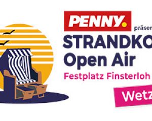 Strandkorb Open Air Wetzlar