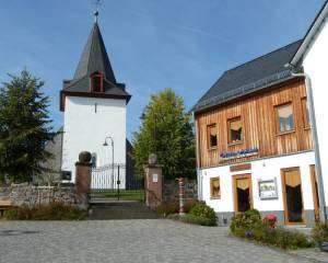 Töpfermuseum Breitscheid