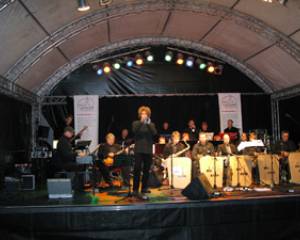 (c) Uni Big Band Siegen