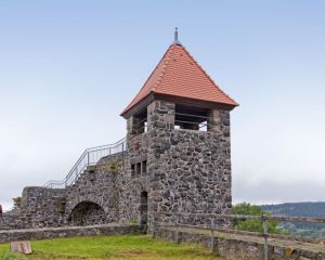 Burg Ulrichstein