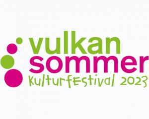Vulkansommer - Kulturfestival 2023