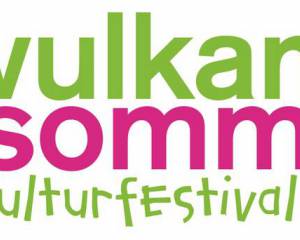 Vulkansommer - Kulturfestival 2018