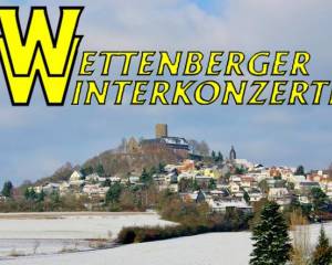 Wettenberger Winterkonzerte 2016/17