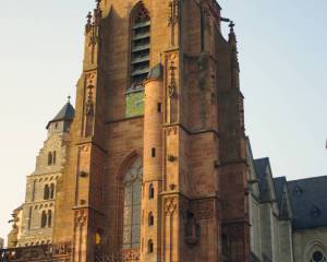 Wetzlarer Dom