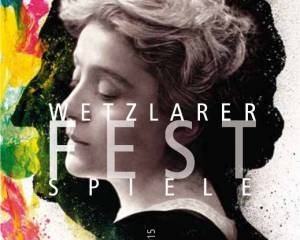 Wetzlarer Festspiele 2015