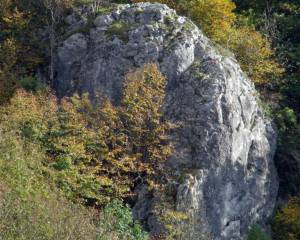 Wildweiberhäuschen Langenaubach