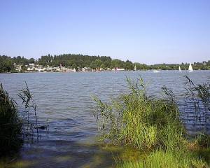 Nieder-Mooser See