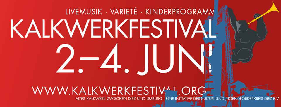 Kalkwerk Festival 2017