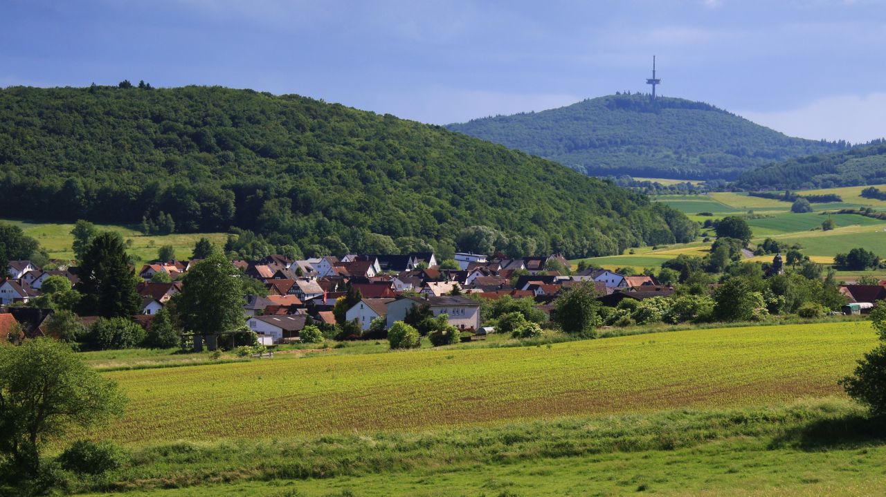 Schutzhütte Kirchvers