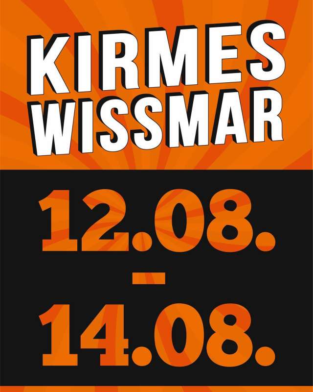 Kirmes in Wissmar 2023