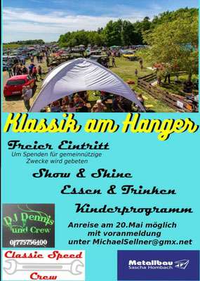 Klassik am Hangar
