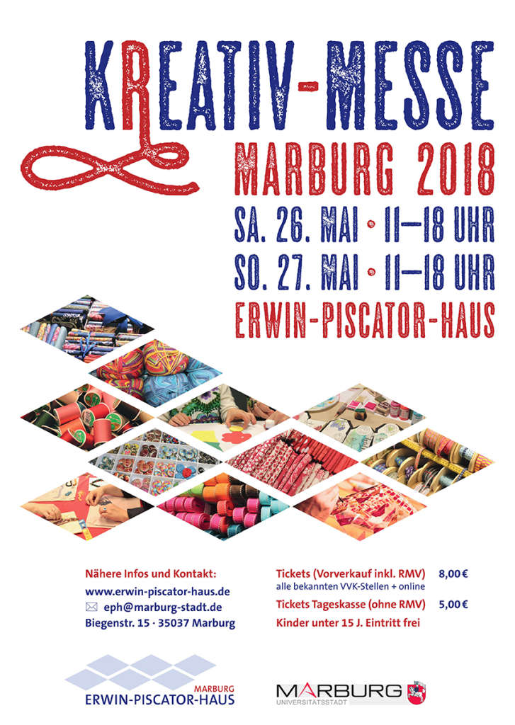 11. Kreativ - Messe Marburg