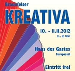 Kreativa Braunfels 2012