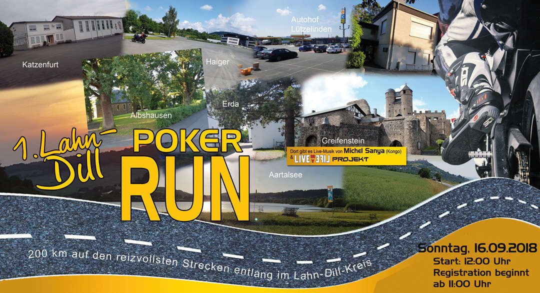 1. Lahn-Dill-Poker-Run