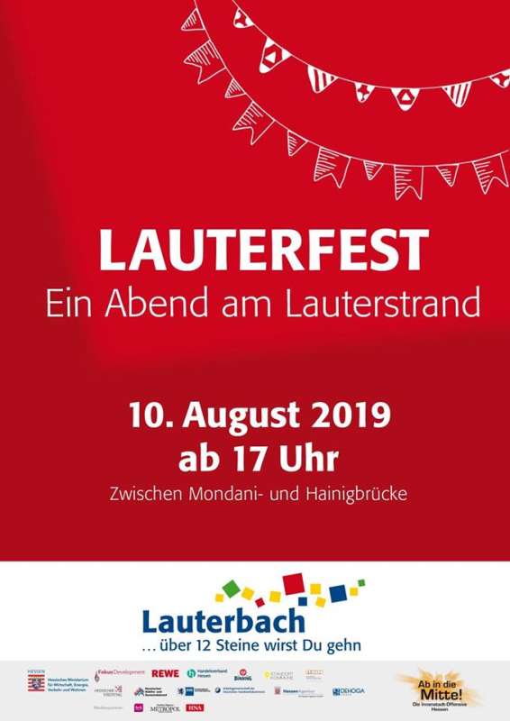 Lauterfest