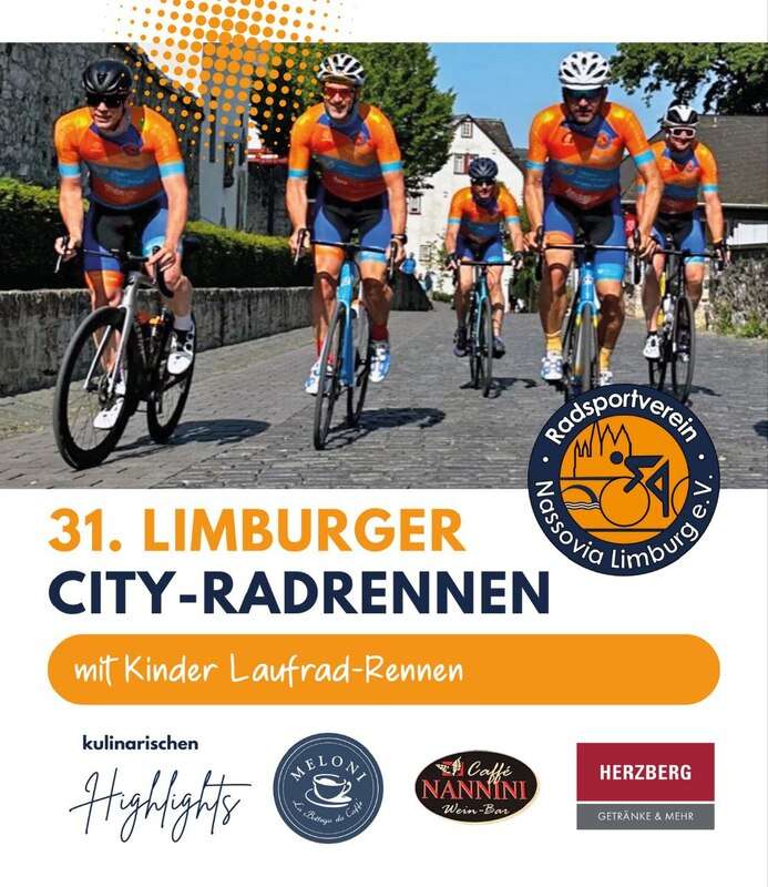 Limburger City-Rennen 2023