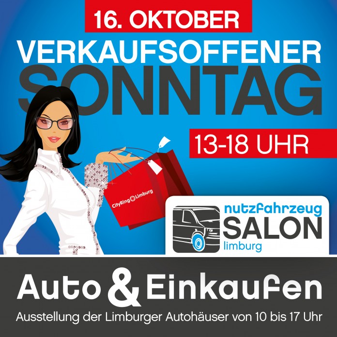 Limburger NutzfahrzeugSalon 2016