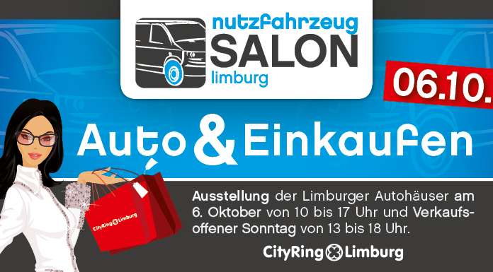 13. Limburger NutzfahrzeugSalon