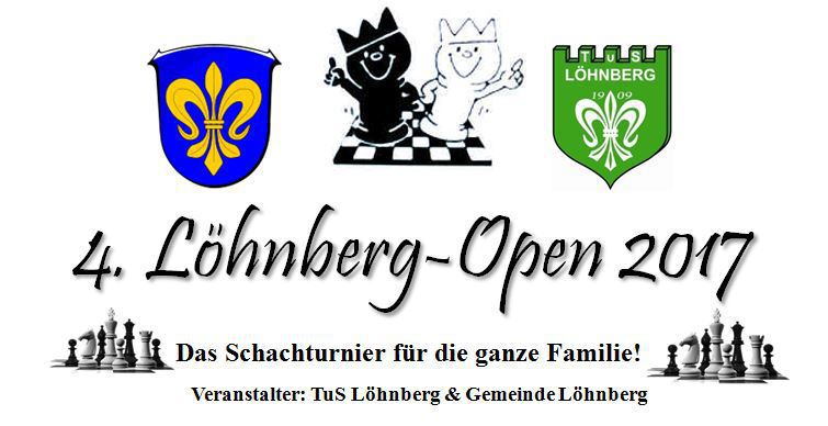 4. Löhnberg-Open 2017