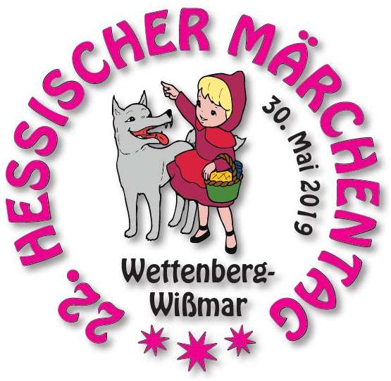 22. Hessischer Märchentag und 29. Krämermarkt in Wettenberg-Wißmar
