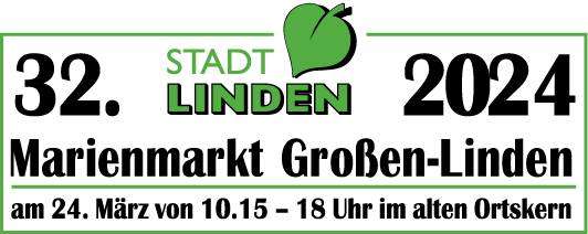 Marienmarkt Linden 2024