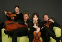 inguet-Quartett