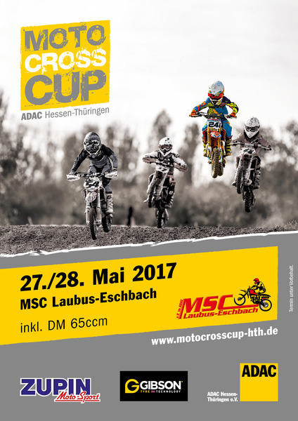 MotoCross Laubus-Eschbach 2017