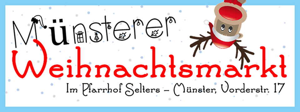 Münsterer Weihnachtsmarkt