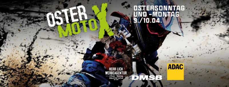 Oster-Motocross Langgöns 2023