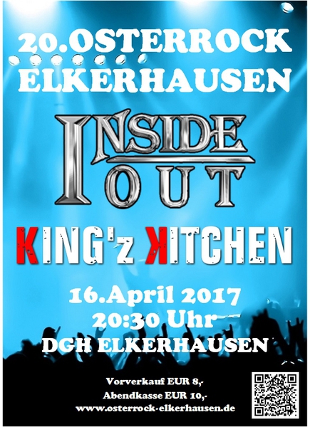 Osterrock Elkerhausen 2017