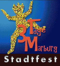 3 Tage Marburg