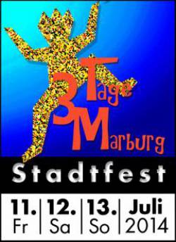 3 Tage Marburg 2014