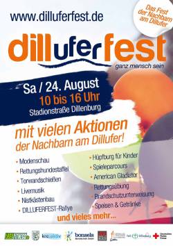 Dilluferfest 2013